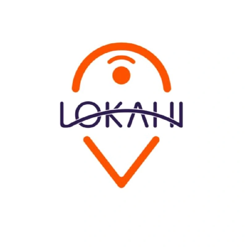 Logo da Lokahi - Empresa de transporte e logística em Maputo